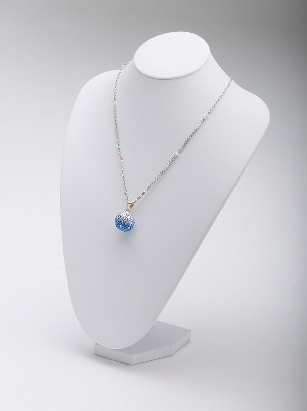 音の宝石 Jewelry Bell(ジュエリーベル) ブルーグラデーション