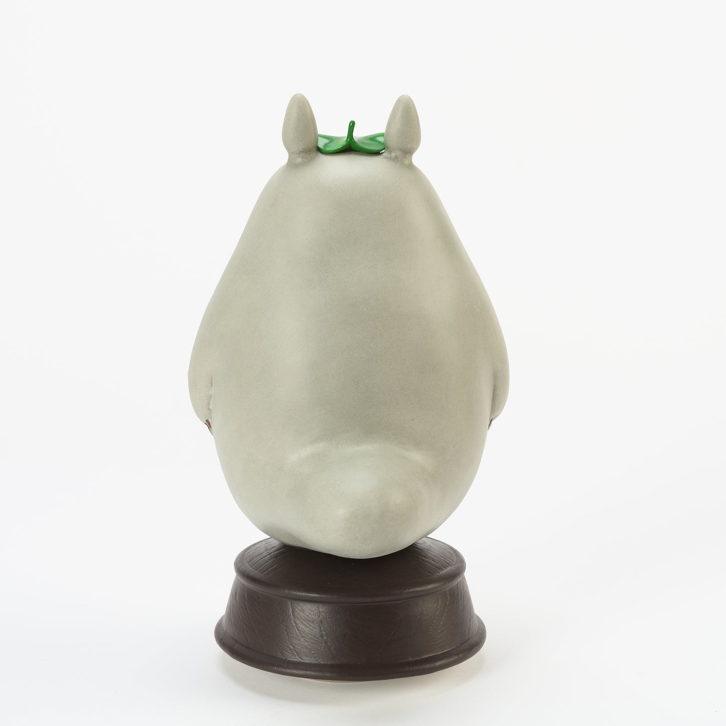 となりのトトロ 磁器オルゴール 大トトロ
