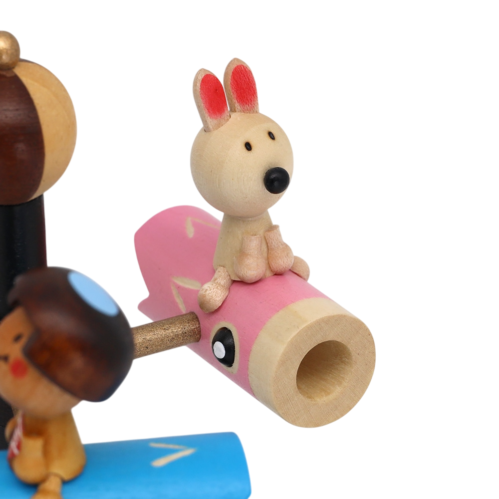 鯉のぼりメリー「大将」