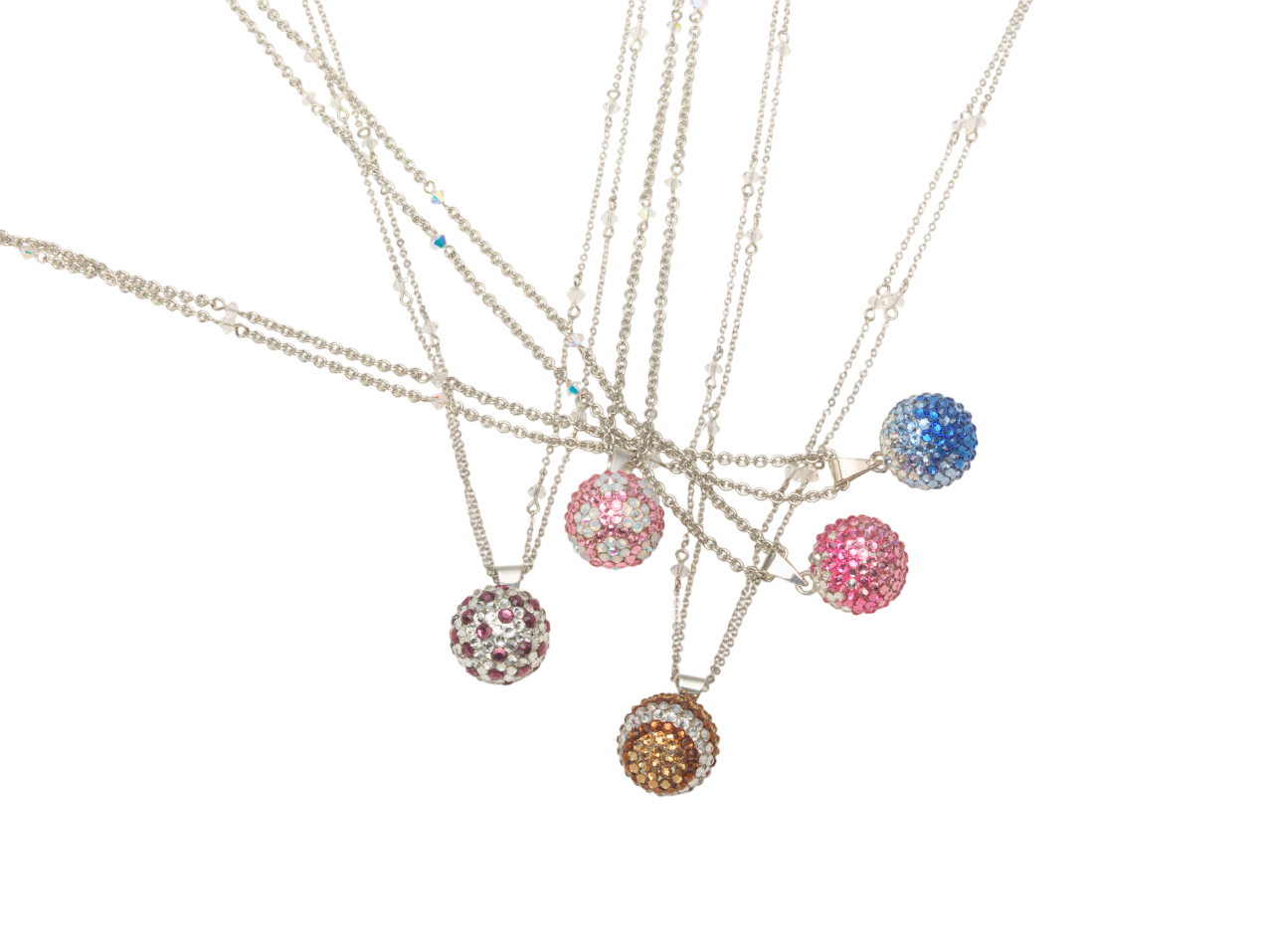 音の宝石 Jewelry Bell(ジュエリーベル) ブルーグラデーション