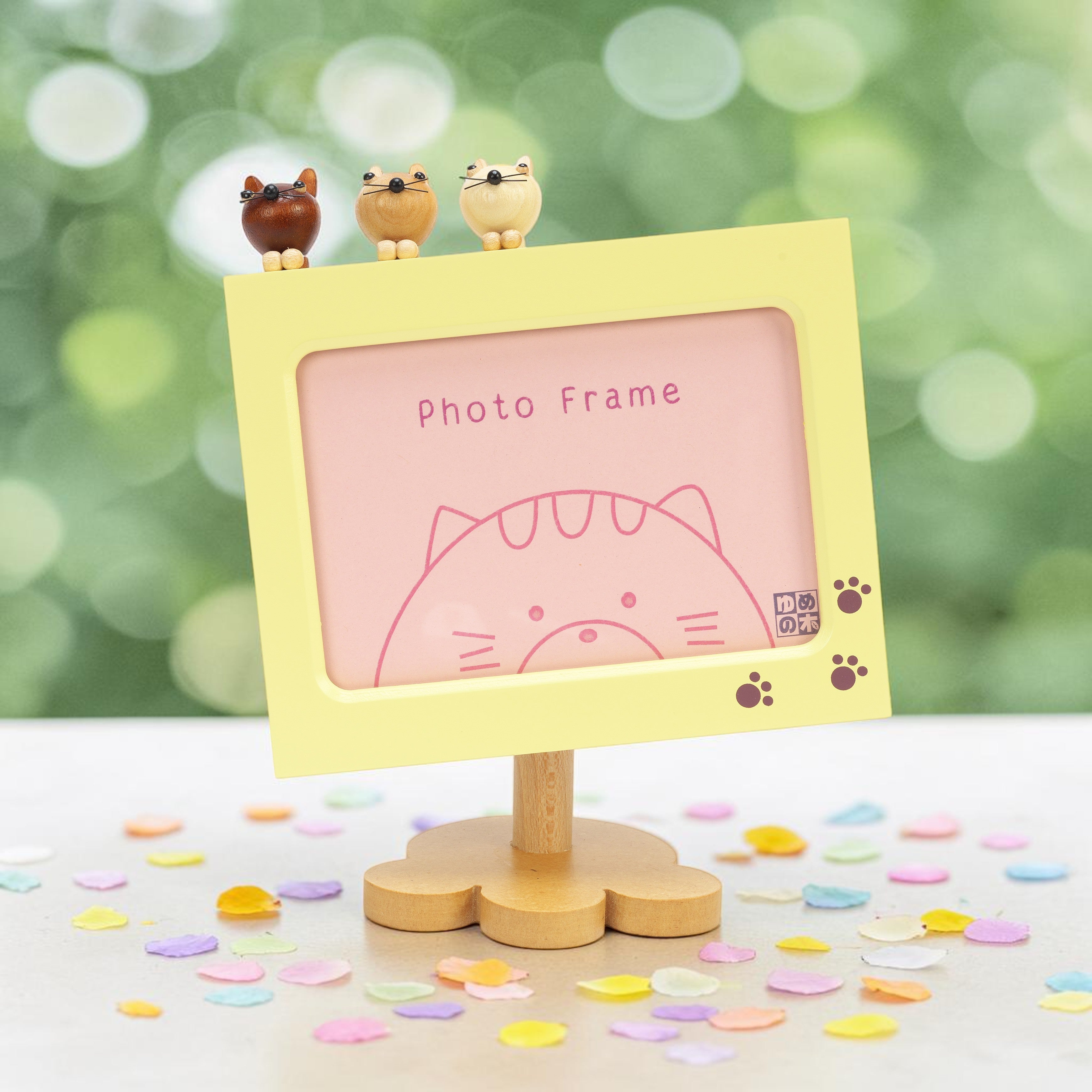 フォトフレームオルゴール – オルゴールショップ カリヨン オンライン