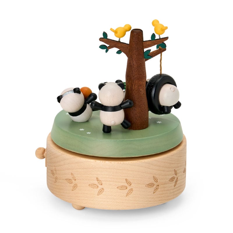 木製からくりオルゴール – オルゴールショップ カリヨン オンライン